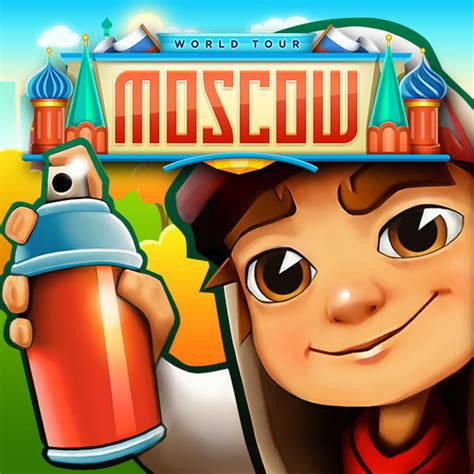 The exquisite graphics will be a visual feast to players. . Subway surfers poki